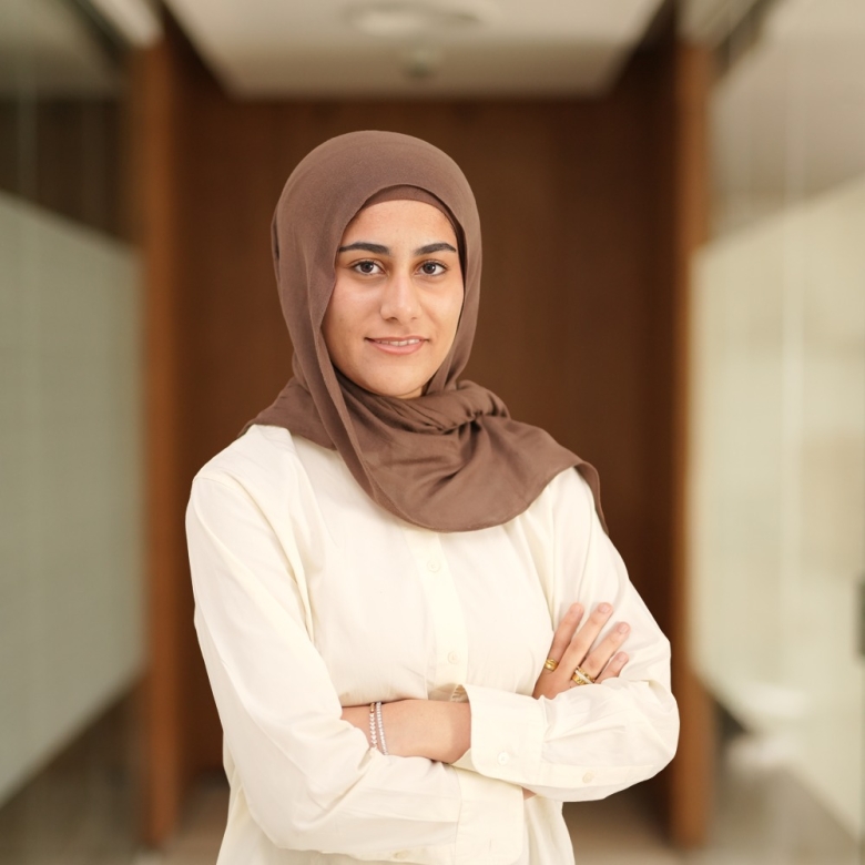 Anfal Brohi Agent Texture