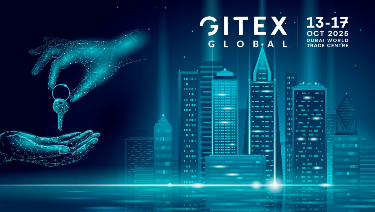 GITEX GLOBAL 2025