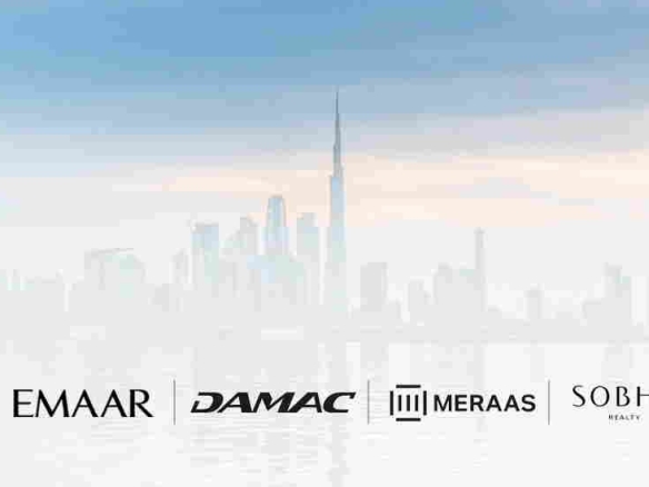 Top 15 Real Estate Developers
