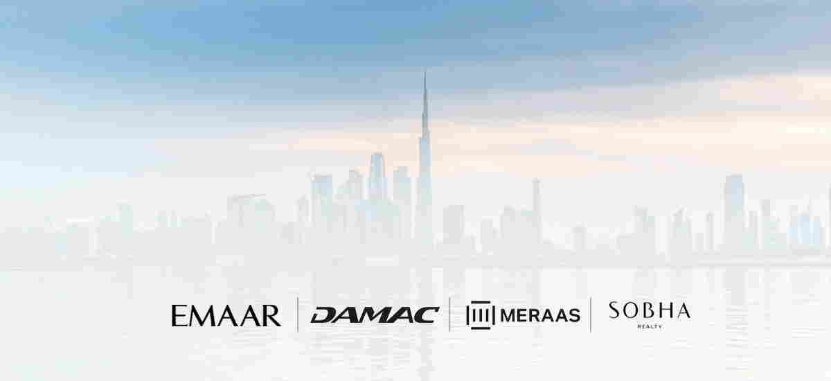 Top 15 Real Estate Developers
