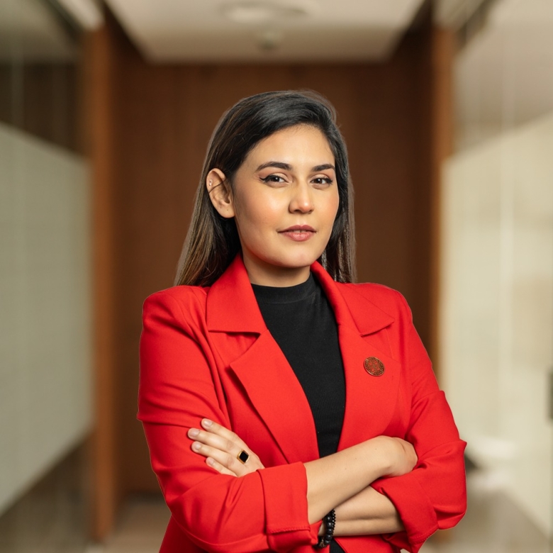 Hina Johnson Agent Texture